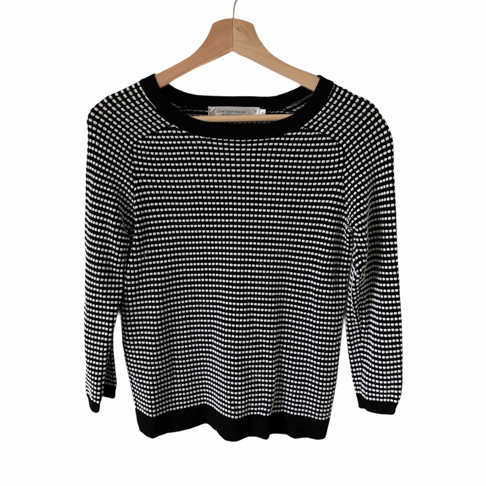 Contemporaine Sweater from Simons